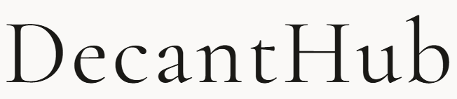 DecantHub